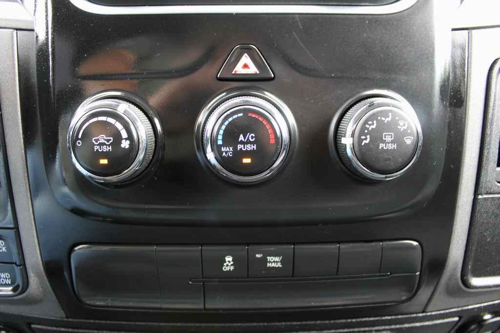 used 2019 Ram 1500 Classic car, priced at $21,790