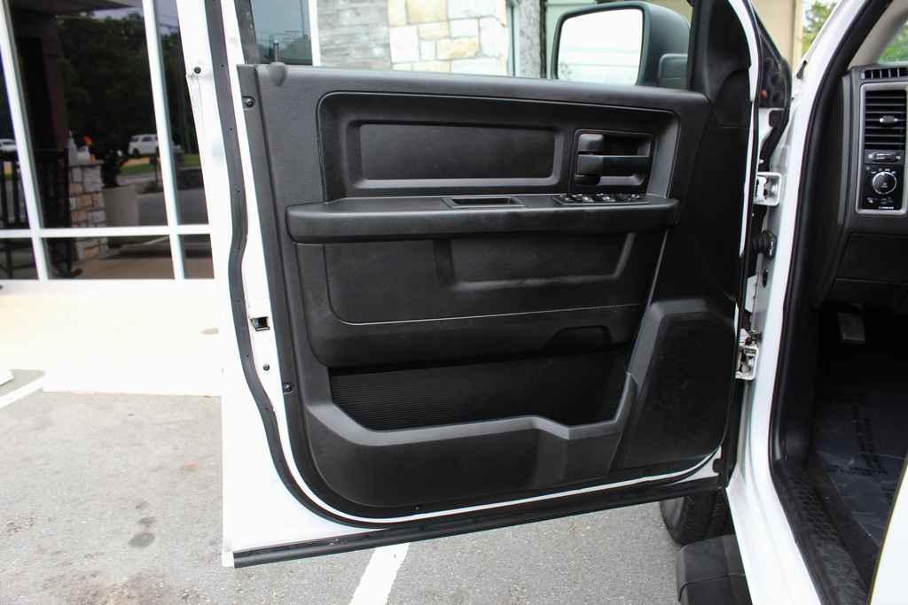used 2019 Ram 1500 Classic car, priced at $21,790