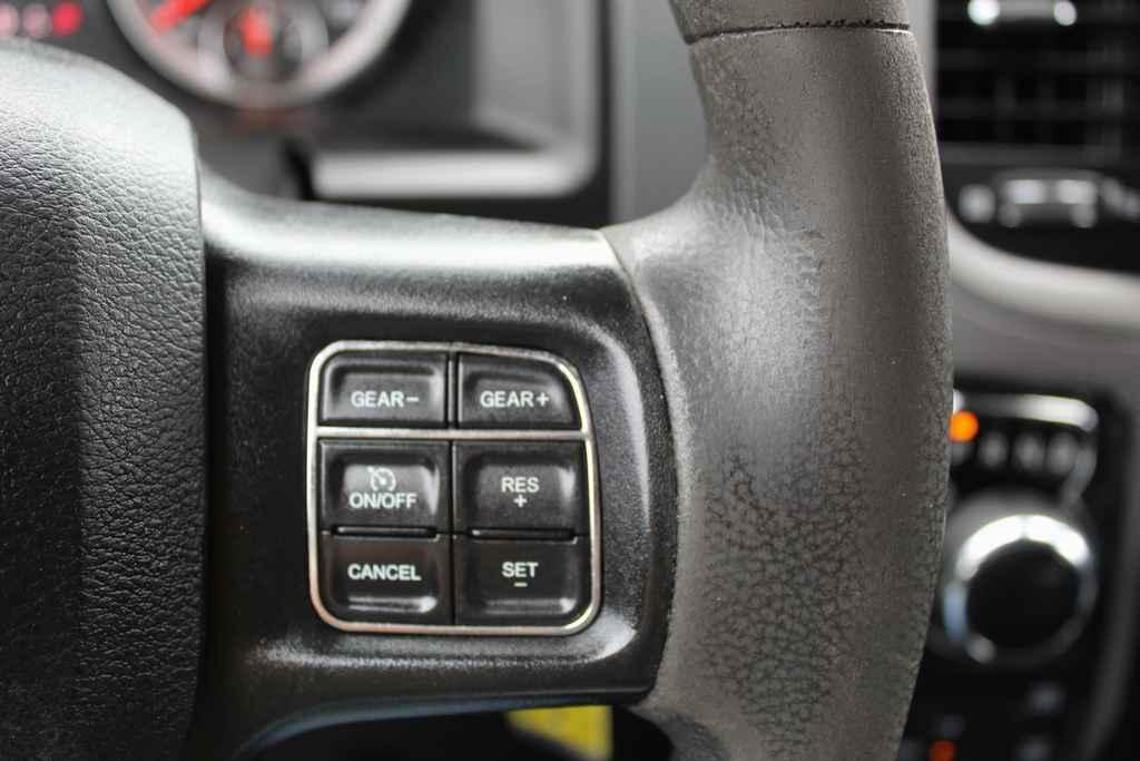 used 2019 Ram 1500 Classic car, priced at $21,790