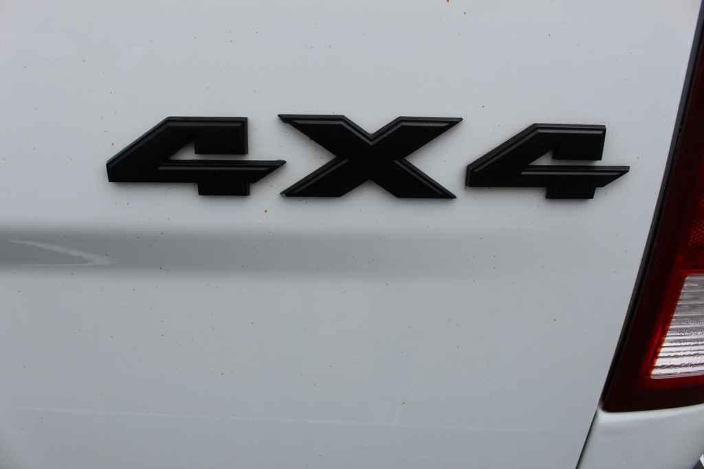 used 2019 Ram 1500 Classic car, priced at $21,790