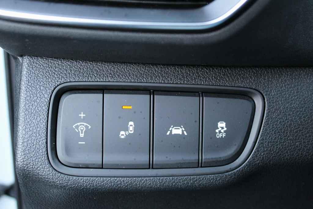 used 2019 Hyundai Santa Fe car, priced at $16,790