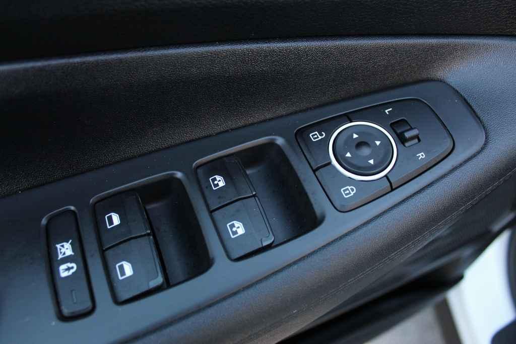 used 2019 Hyundai Santa Fe car, priced at $16,790