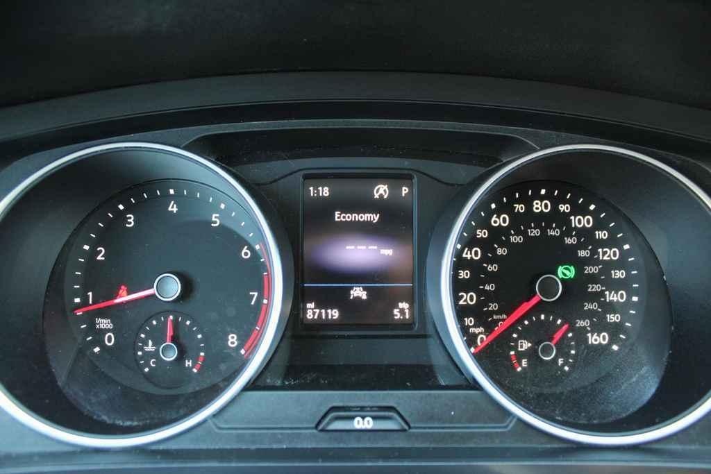 used 2020 Volkswagen Tiguan car, priced at $13,990