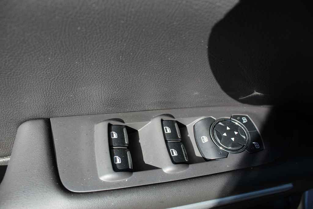 used 2014 Lincoln MKZ Hybrid car, priced at $7,790