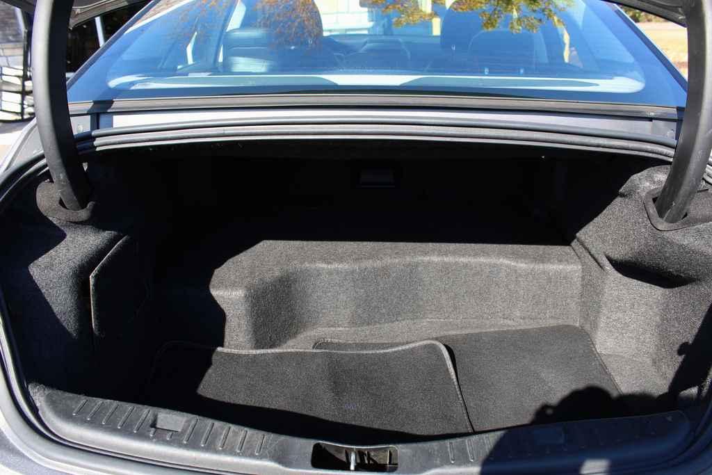 used 2014 Lincoln MKZ Hybrid car, priced at $7,790