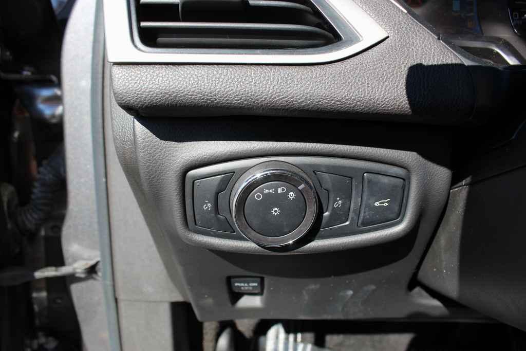 used 2014 Lincoln MKZ Hybrid car, priced at $7,790