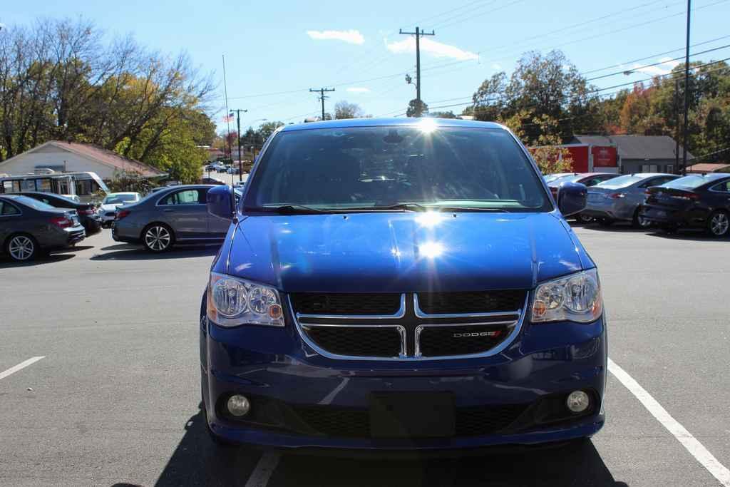 used 2019 Dodge Grand Caravan car, priced at $10,390