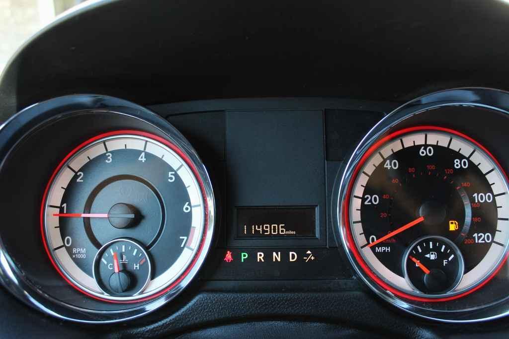 used 2019 Dodge Grand Caravan car, priced at $10,390