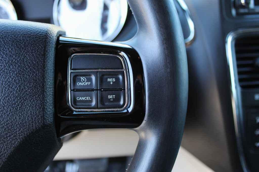 used 2019 Dodge Grand Caravan car, priced at $10,390