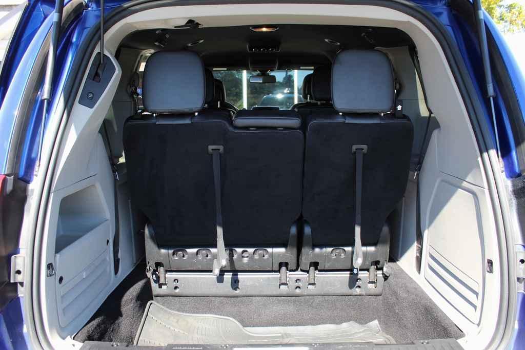 used 2019 Dodge Grand Caravan car, priced at $10,390