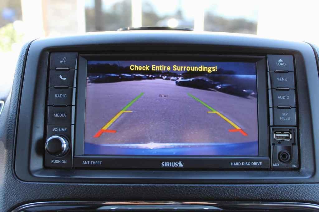 used 2019 Dodge Grand Caravan car, priced at $10,390