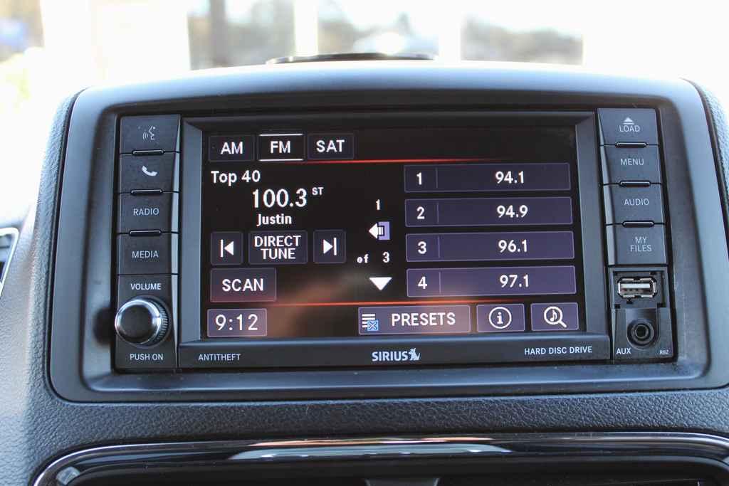 used 2019 Dodge Grand Caravan car, priced at $10,390