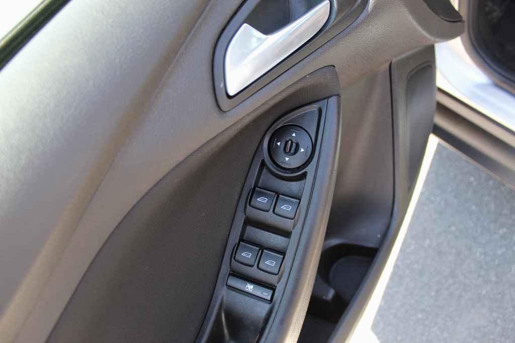 used 2018 Ford Focus car, priced at $8,790