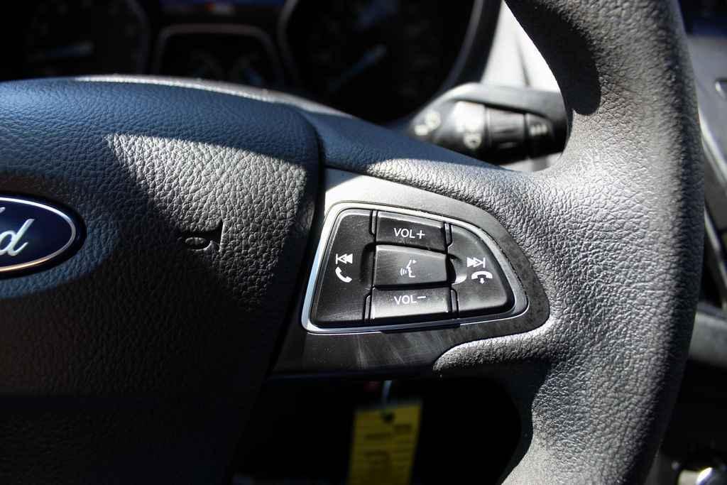 used 2018 Ford Focus car, priced at $8,790