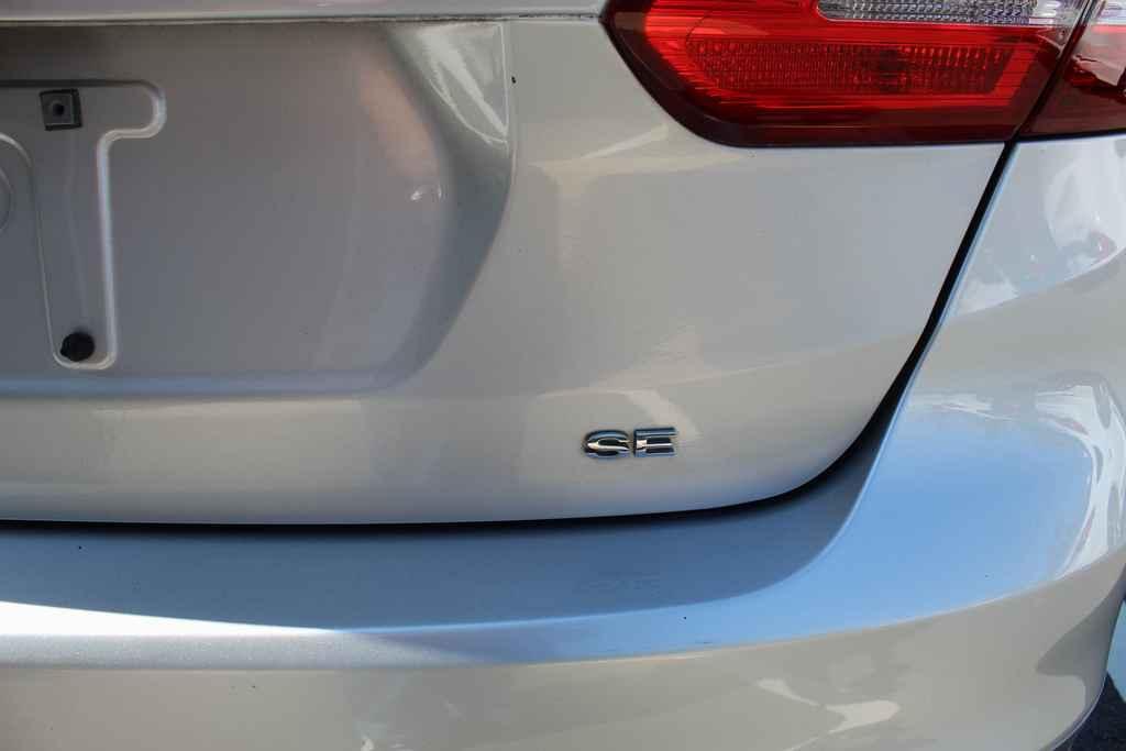 used 2018 Ford Focus car, priced at $8,790
