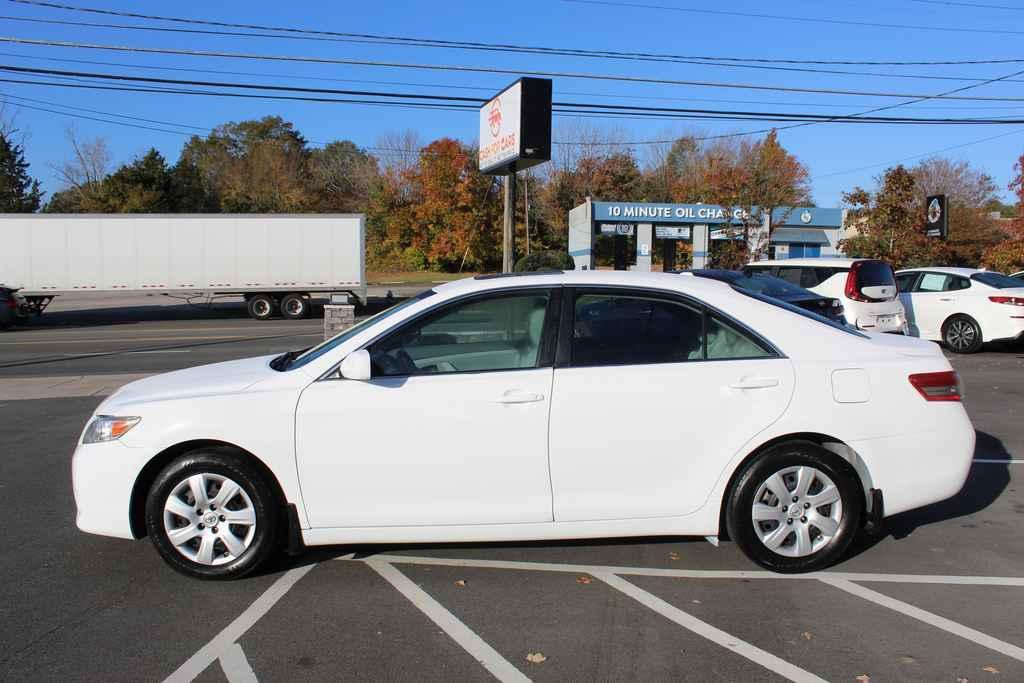 used 2010 Toyota Camry car, priced at $9,290