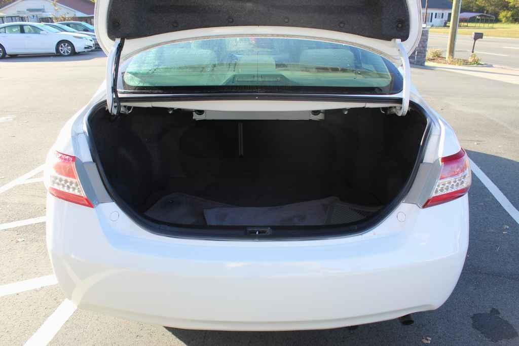 used 2010 Toyota Camry car, priced at $9,290