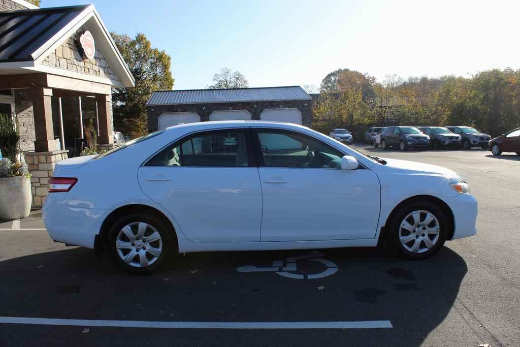 used 2010 Toyota Camry car, priced at $9,290