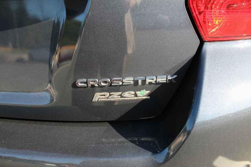 used 2016 Subaru Crosstrek car, priced at $10,990