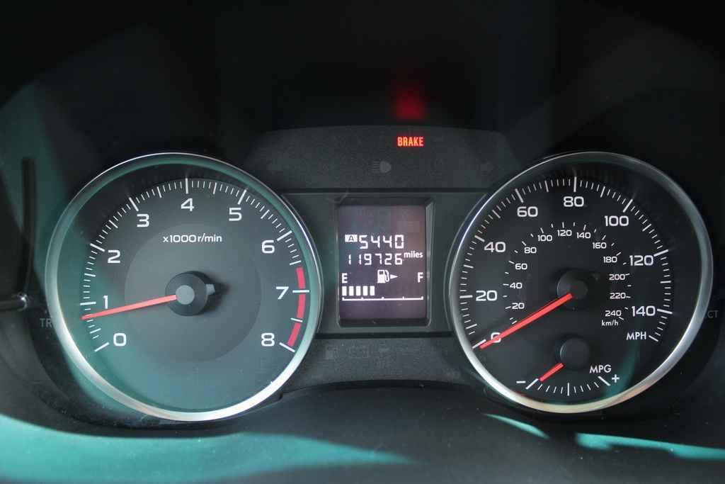 used 2016 Subaru Crosstrek car, priced at $10,990