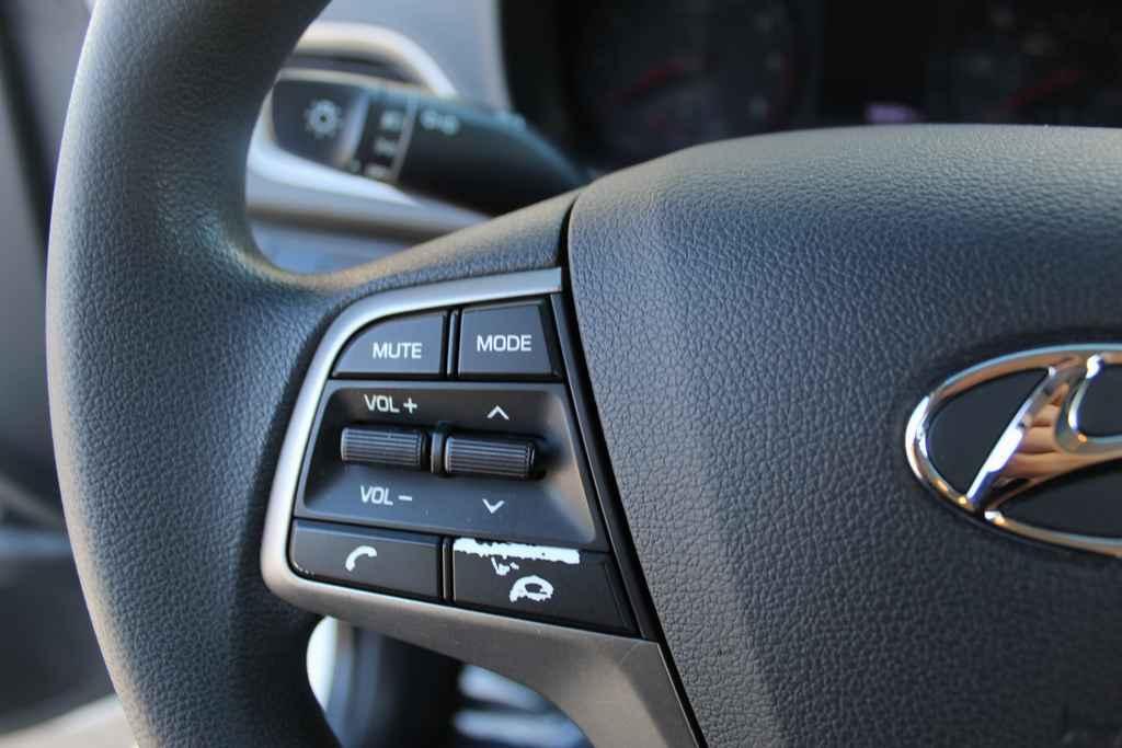used 2018 Hyundai Accent car, priced at $8,490