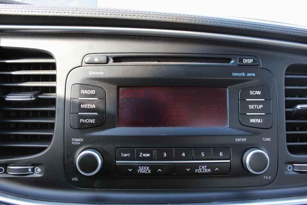 used 2015 Kia Optima car, priced at $10,490