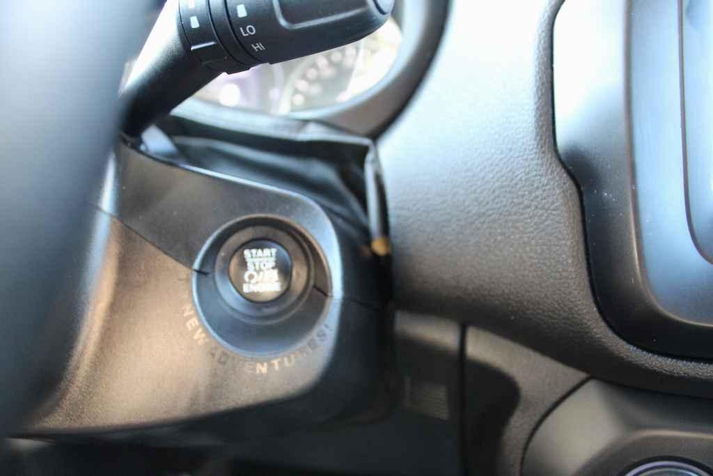 used 2018 Jeep Renegade car, priced at $12,990