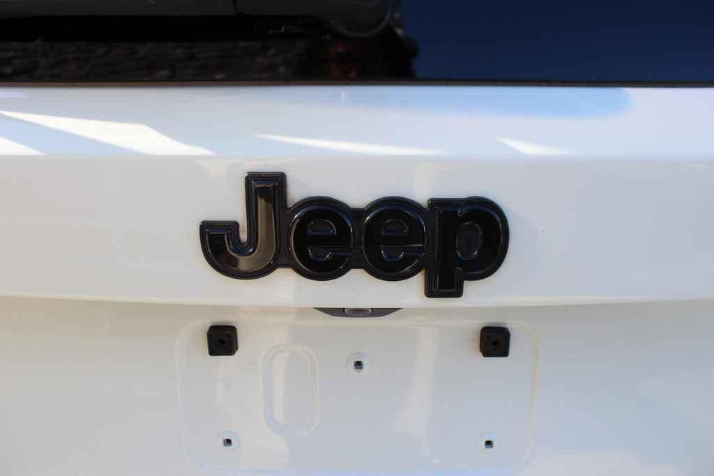 used 2018 Jeep Renegade car, priced at $12,990