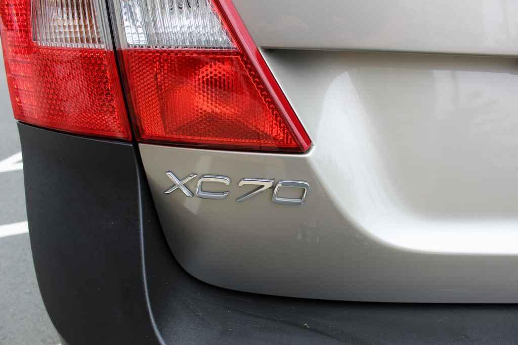 used 2012 Volvo XC70 car, priced at $7,490