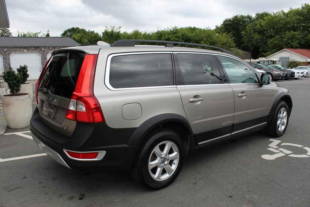 used 2012 Volvo XC70 car, priced at $7,490