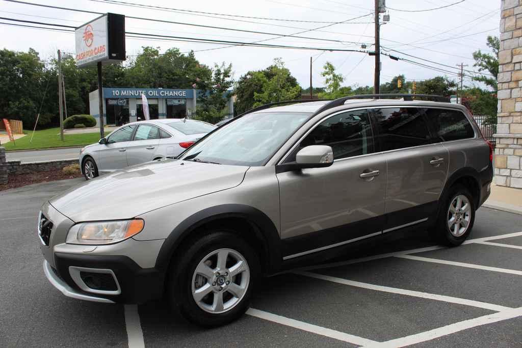 used 2012 Volvo XC70 car, priced at $7,490