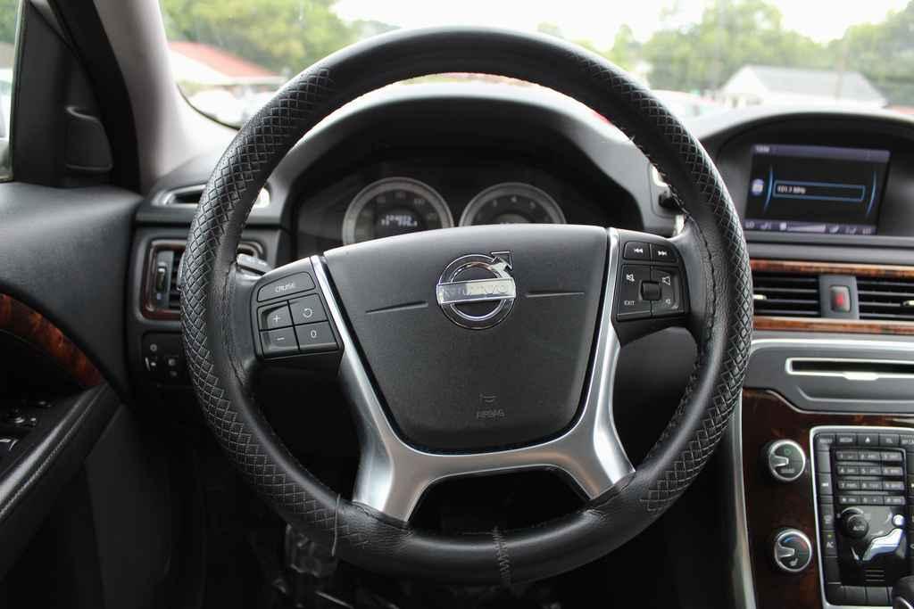 used 2012 Volvo XC70 car, priced at $7,490