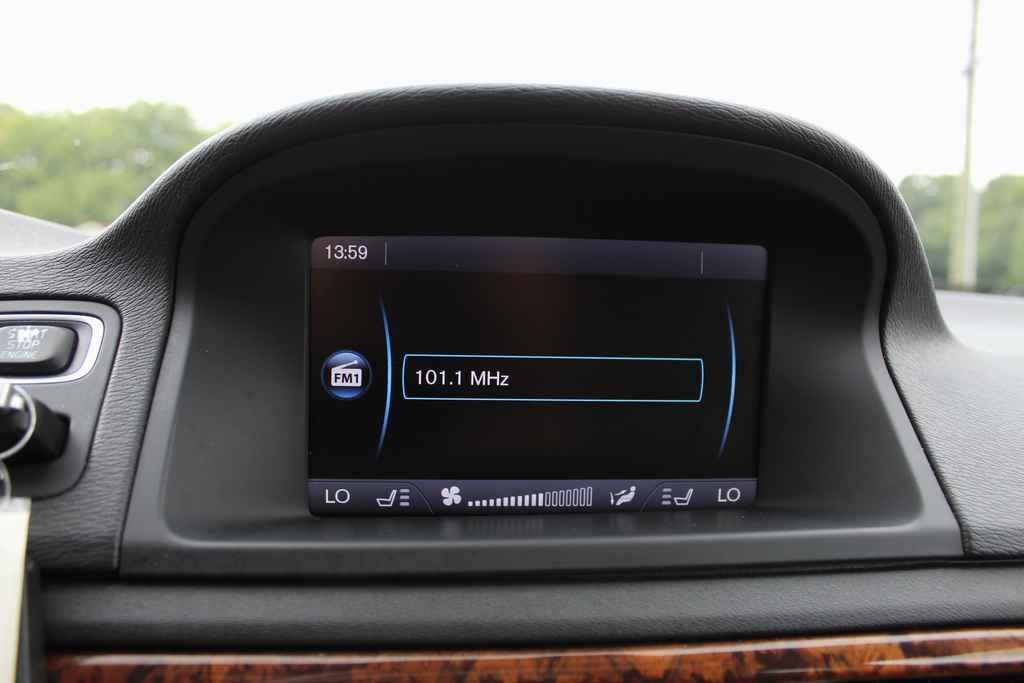 used 2012 Volvo XC70 car, priced at $7,490