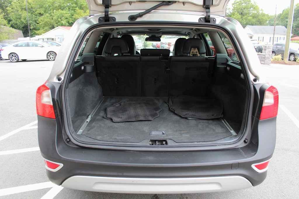 used 2012 Volvo XC70 car, priced at $7,490
