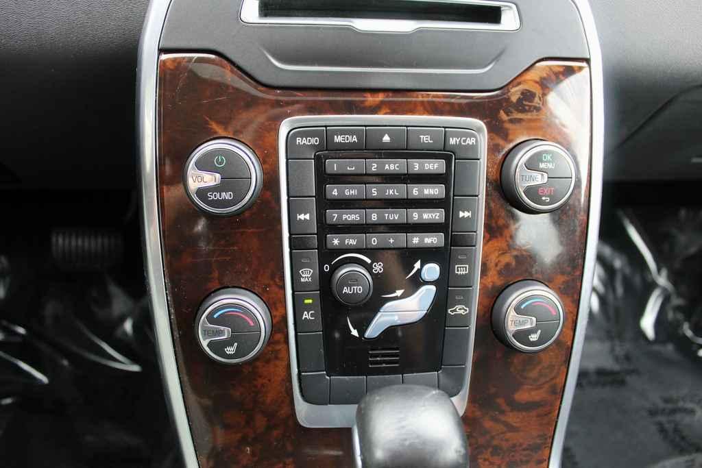used 2012 Volvo XC70 car, priced at $7,490
