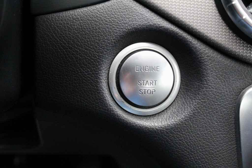 used 2019 Mercedes-Benz CLA 250 car, priced at $18,990