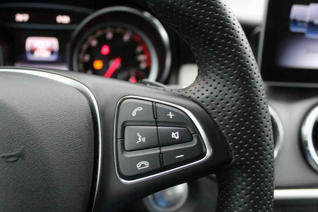 used 2019 Mercedes-Benz CLA 250 car, priced at $18,990
