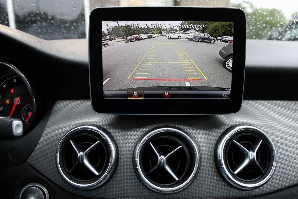 used 2019 Mercedes-Benz CLA 250 car, priced at $18,990