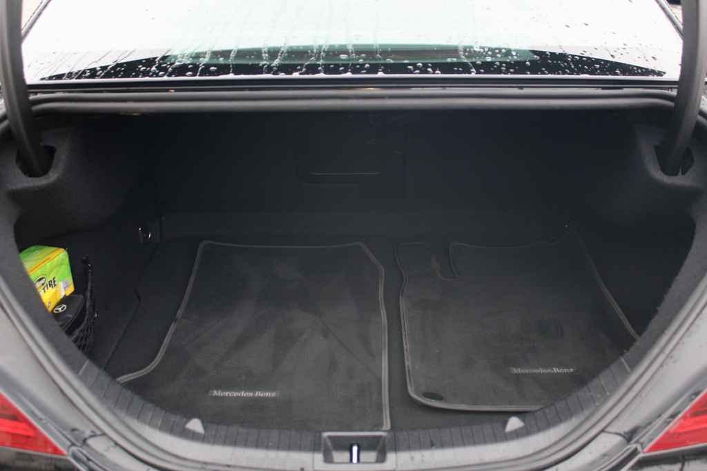 used 2019 Mercedes-Benz CLA 250 car, priced at $18,990