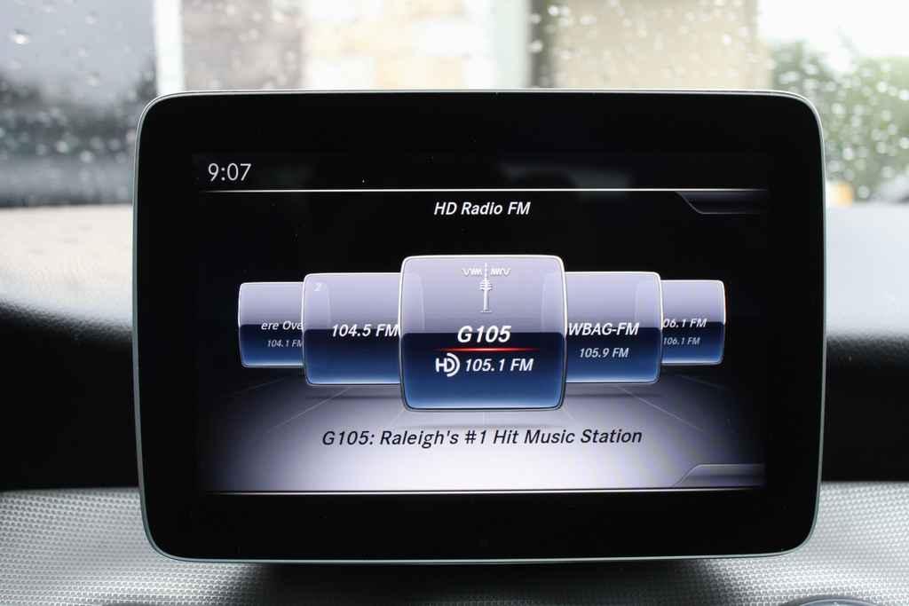 used 2019 Mercedes-Benz CLA 250 car, priced at $18,990