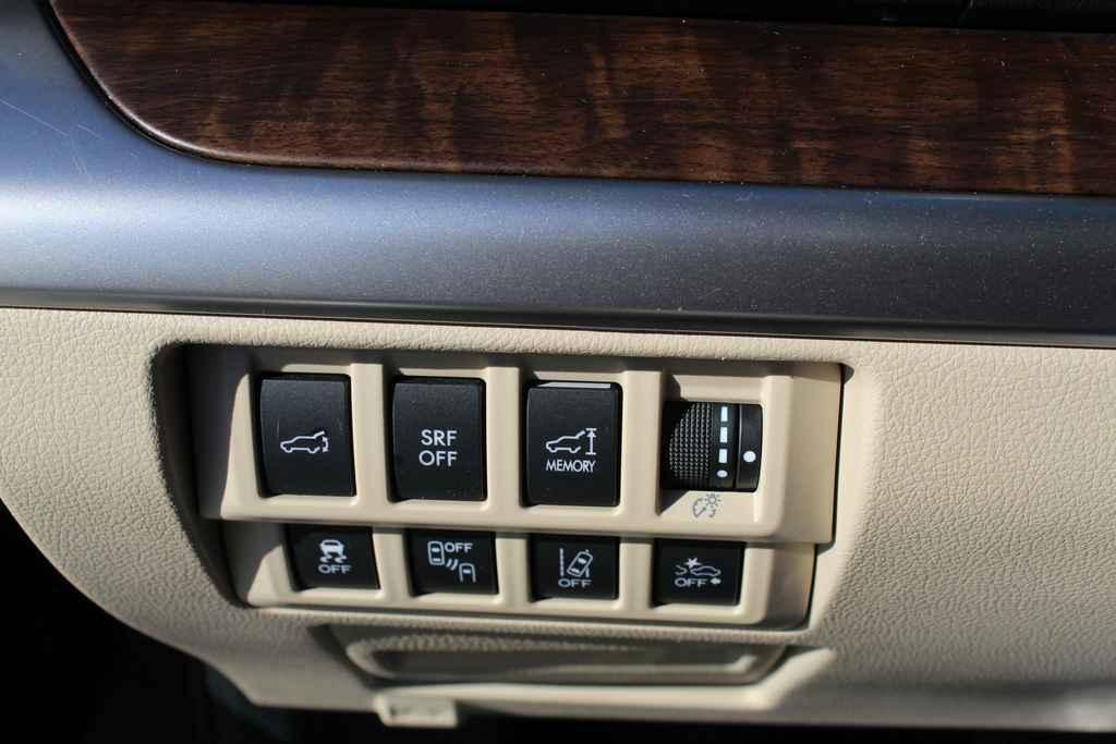 used 2016 Subaru Outback car, priced at $16,790