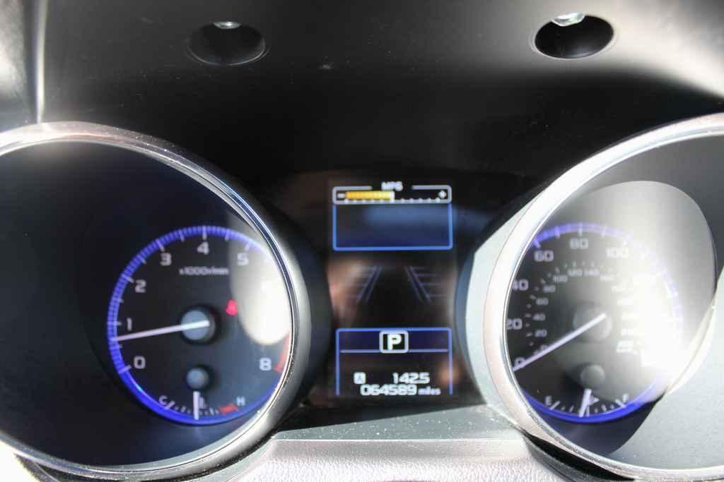 used 2016 Subaru Outback car, priced at $16,790