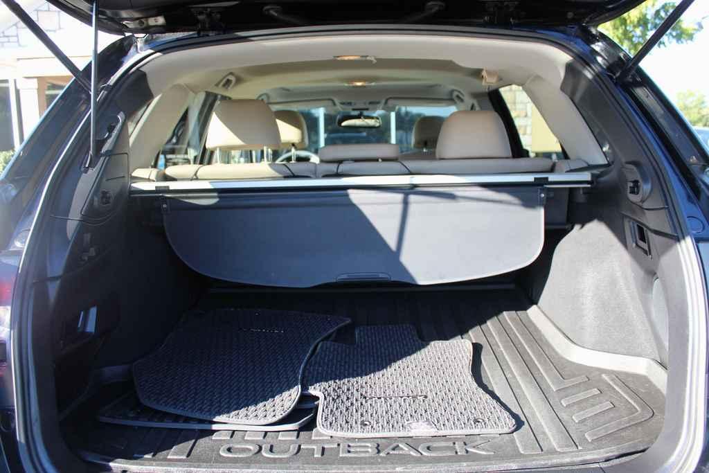 used 2016 Subaru Outback car, priced at $16,790