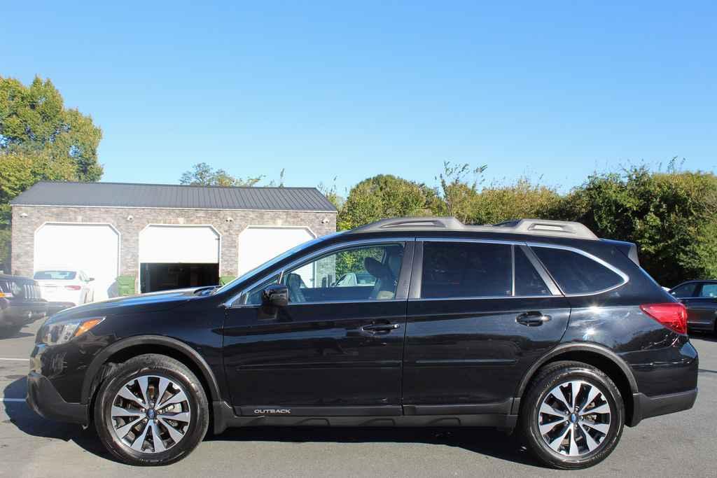 used 2016 Subaru Outback car, priced at $16,790