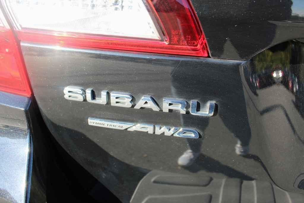 used 2016 Subaru Outback car, priced at $16,790