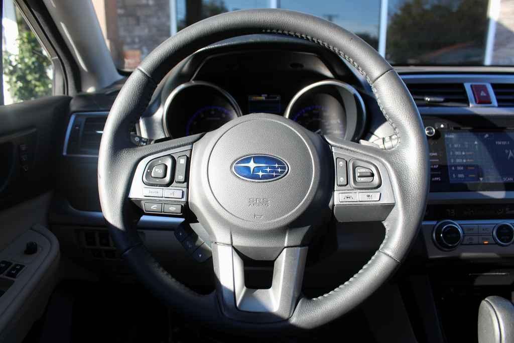used 2016 Subaru Outback car, priced at $16,790