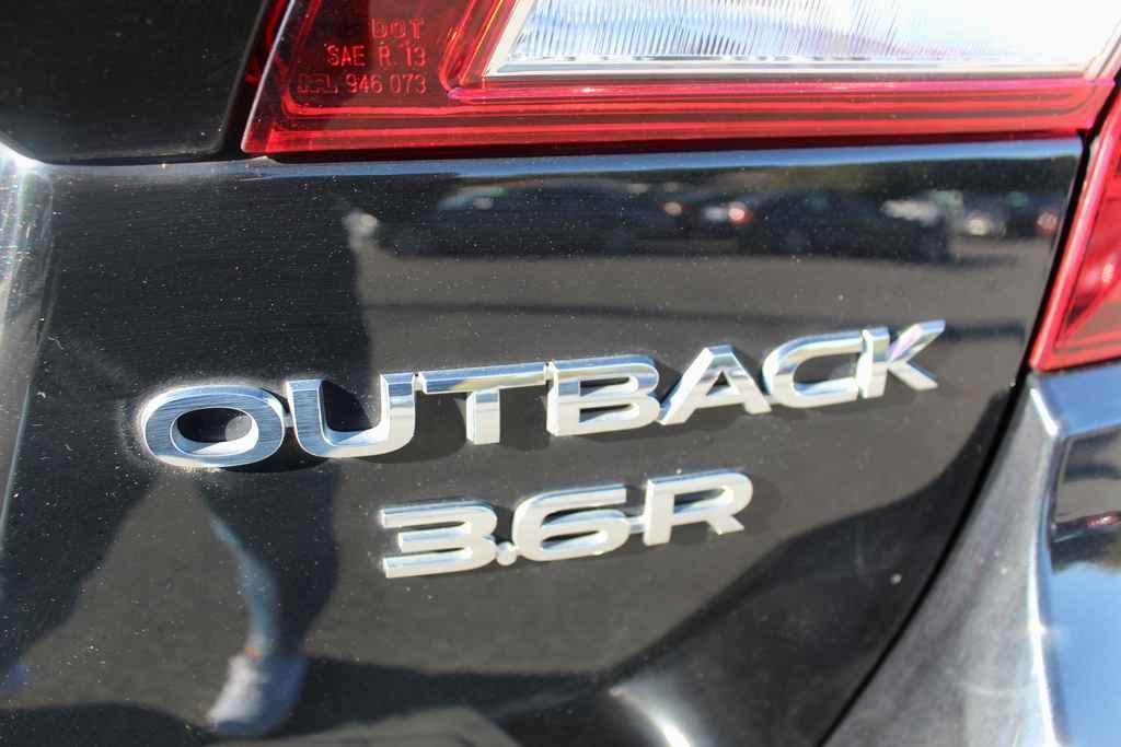 used 2016 Subaru Outback car, priced at $16,790