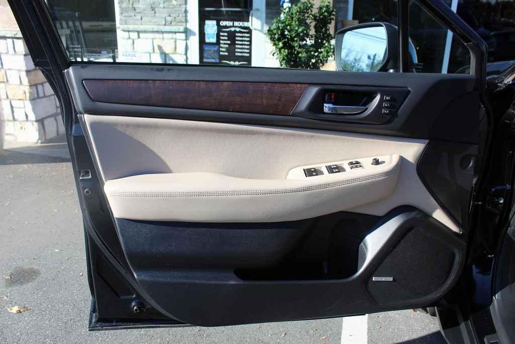 used 2016 Subaru Outback car, priced at $16,790