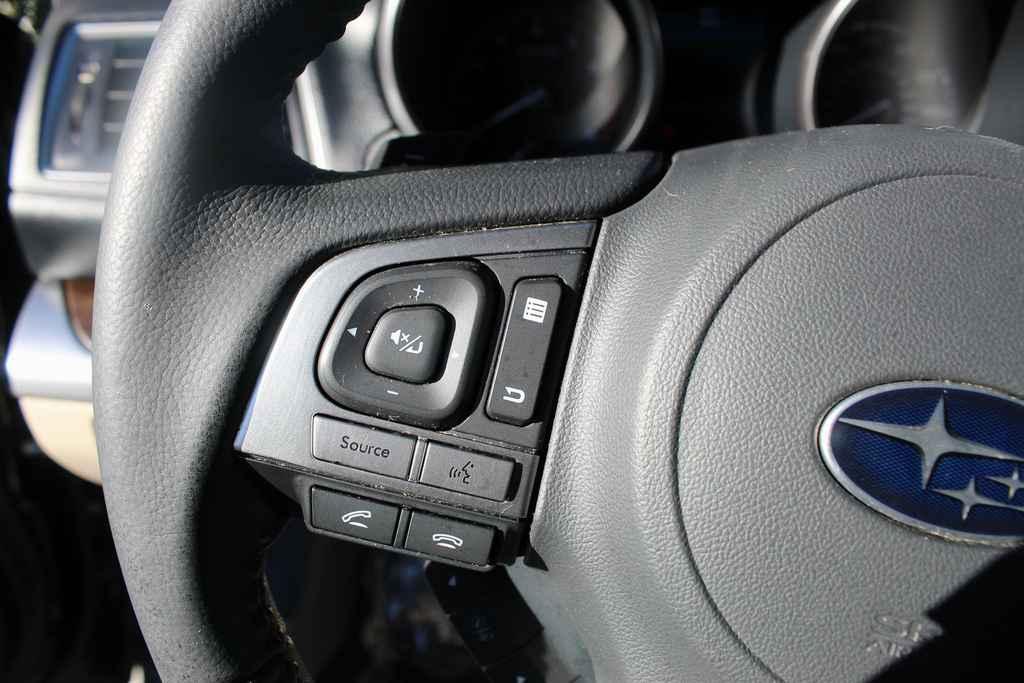 used 2016 Subaru Outback car, priced at $16,790