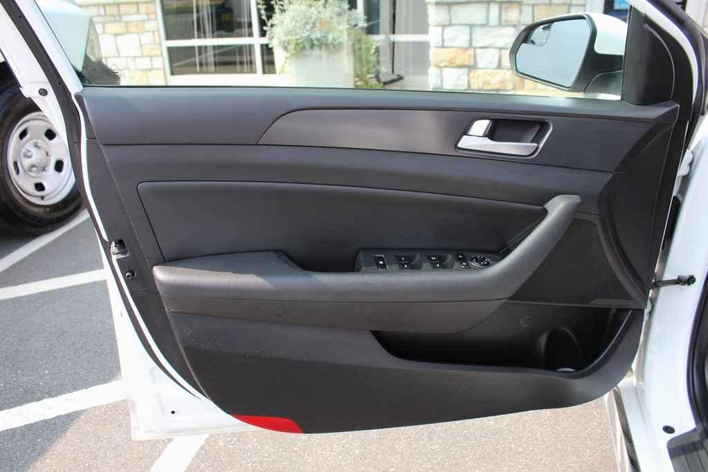 used 2017 Hyundai Sonata car, priced at $9,790